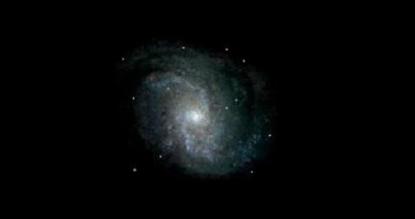 Triangulum Galaxy