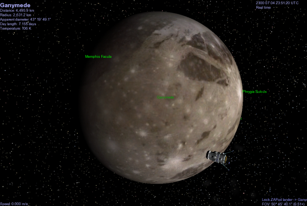 Ganymede