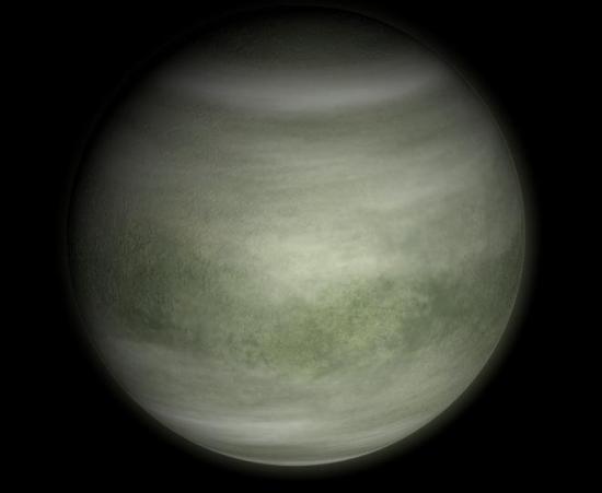 Venus-like